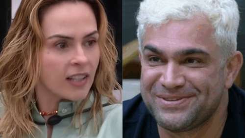 Antigo Colega de Reality Show Acusa Ex-Participante de 