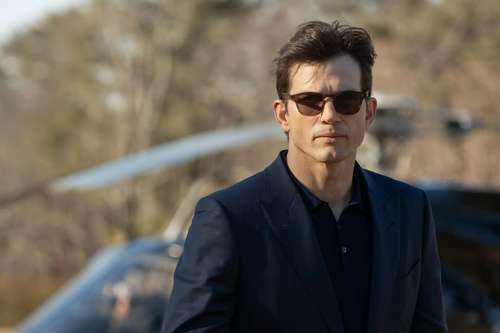 Ashton Kutcher: 'Todo vilão se convence de sua própria justiça', reflete sobre 'The Beauty'