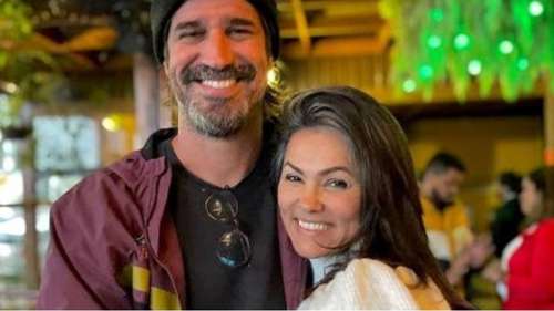 Suzana Alves detalha separação e novo ciclo após divórcio