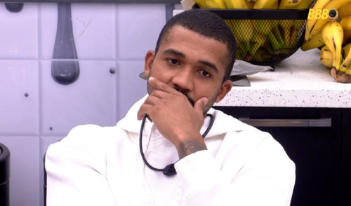 Matheus no BBB 26: Acusações de Discriminação e o Risco de Eliminação