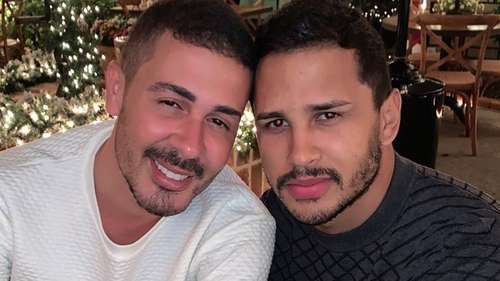 Carlinhos Maia Revela Saudade de Lucas Guimarães Após Separação