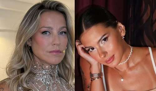 Luana Piovani Volta a Criticar: Desta Vez, Alvo é Ana Castela e Post Gera Repercussão