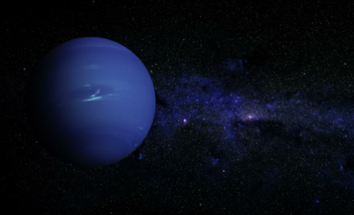 Netuno Transita para Áries: Início de uma Era de Inovação e Intuição Astrológica (2025-2039)