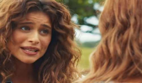 Reviravolta Emocional em 'Coração Acelerado': Agrado Sofre Golpe da Própria Mãe Após Momento Íntimo