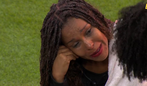 Profundo Desabafo de Sol Vega no BBB 26 Revela Traumas Antigos e Luta Pessoal