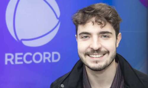 João Augusto Liberato, filho de Gugu, abre o jogo sobre vida pessoal e busca por relacionamento