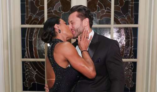 Gracyanne Barbosa e Gabriel Cardoso Confirmam Romance em Primeira Aparição Pública Íntima