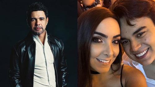 Gravidez de Amabylle Eiroa e Igor Camargo traz à tona antigo processo judicial envolvendo Graciele Lacerda