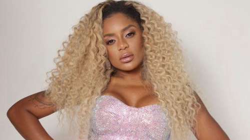 Cariúcha assume o SuperPop: Revelado o cachê da nova apresentadora