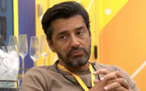Ex-BBB Alberto Cowboy Aponta Jogador 'Queimado' na Edição 26