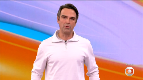Jornalista da Globo critica novidade no BBB 26 e atribui nota zero ao programa
