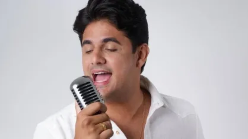 Pai de cantor preso por agressão defende punição para o filho e pede perdão à nora