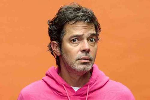 Bruno Mazzeo retorna à dramaturgia em 'Coração Acelerado' com personagem icônico