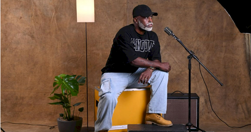 Don Felipe: A Nova Voz Que Encanta o Mundo do Samba Nas Redes Sociais