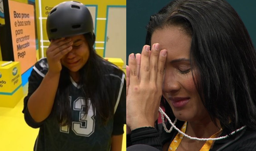 Maxiane Conquista Liderança no BBB 26 Após Falha Crucial de Chaiany; Expectativa Cresce Sobre Indicações