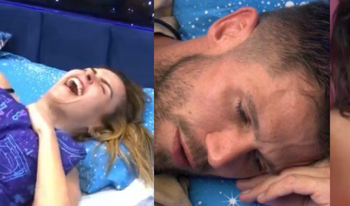 Jonas do BBB 26: Galã se diz 'objeto' e brothers reagem com surpresa e humor