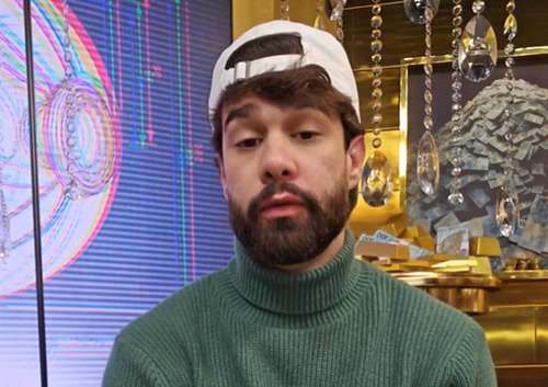 Expulsão do BBB 26: Paulo Augusto se despede e promete futuro promissor aos fãs