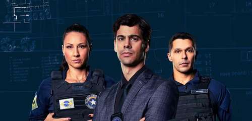 Documentário 'Aeroporto: Área Restrita' Enfrenta Barreiras Legais Após Filmagens Interrompidas pela PF