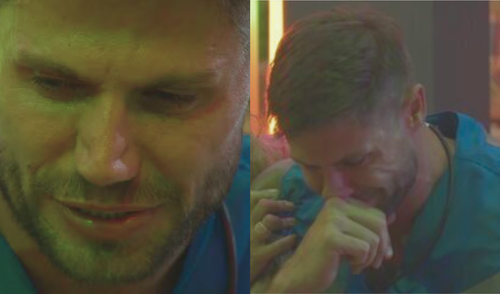 Big Fone Agita o 'BBB 26': Jonas é Apontado para o Próximo Paredão em Reviravolta