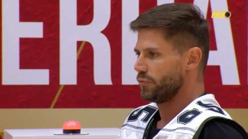 Falha em Prova do Anjo Causa Eliminação de Jonas no 'BBB 26'; Repercussão na Web Aponta 'Justiça Divina'