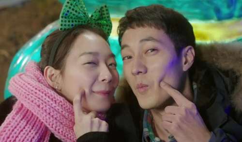 Alívio Instantâneo: Doramas da Netflix para Espantar o Mau Humor Pós-Semana Agitada