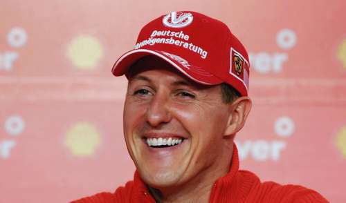 Amigo Próximo Revela Detalhes Íntimos Sobre o Estado de Saúde de Michael Schumacher Após 12 Anos do Acidente