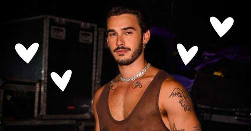 Filipe Bragança: O Ator Que Conquista o Público Brasileiro em 'Coração Acelerado'