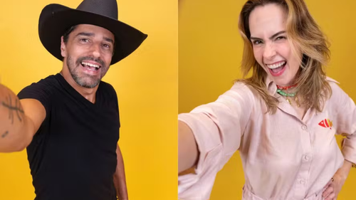 Tensão no BBB 26: Cowboy pede expulsão de Ana Paula após discussões acaloradas