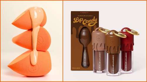 Mari Maria Makeup Amplia Portfólio com Glosses Hidratantes e Esponjas Versáteis para 2026