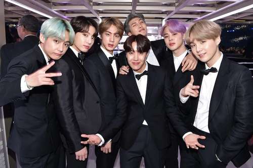 BTS: Concerto de Retorno Chega à Netflix em Estreia Exclusiva