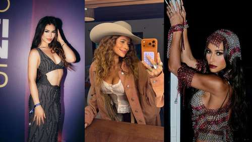 Aquarianas em Destaque: Melody, Sabrina e Isadora Compartilham Energia Criativa no Dia 4 de Fevereiro