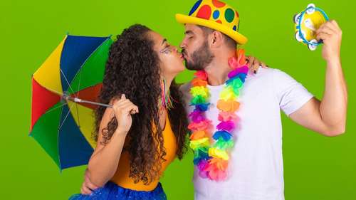 Astros Revelam Combinações de Sorte para a Folia: Quem Encontra o Amor no Carnaval?