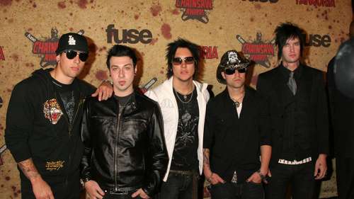 Avenged Sevenfold Anunciado como Peso-Pesado do Rock in Rio 2026