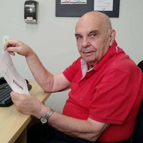 Advogado e ex-deputado federal: Quem foi o pai de Ana Paula Renault, do BBB  26, que morreu aos 96?