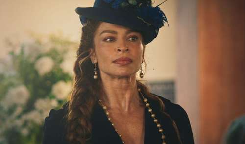 Dona Beja: Nova Novela da HBO Max Conquista com Acertos Estratégicos, Mas Tropeça em Detalhe Pontual