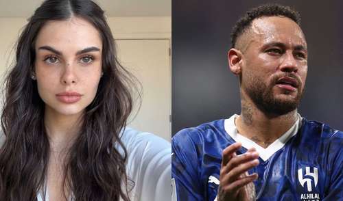 Festa de Neymar e ausência de Helena geram burburinho; mãe da menina se pronuncia