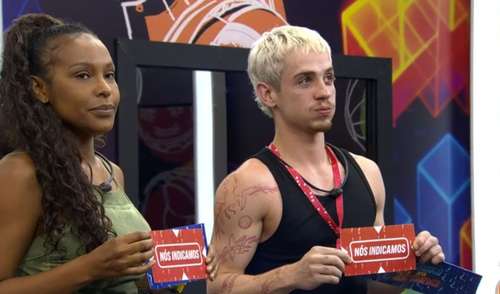 BBB 26: Dinâmica Inédita Leva Rivais a Voto Conjunto e Sister Explode em Revolta ao Vivo
