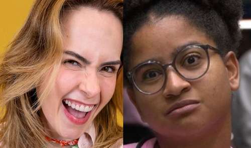 Ana Paula Renault e Tia Milena Ganham Vida em Fantasias de Carnaval Fora da Casa Mais Vigiada