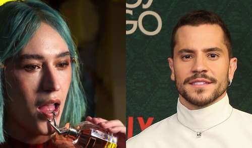 Essências do Carnaval: Gabb e André Lamoglia Revelam o Segredo dos Aromas Acessíveis no Baile da Vogue 2026