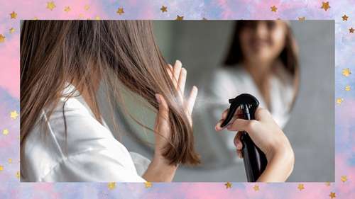 Hidrofobia Capilar: O Lado Sombrio do Excesso de Produtos para Cabelos