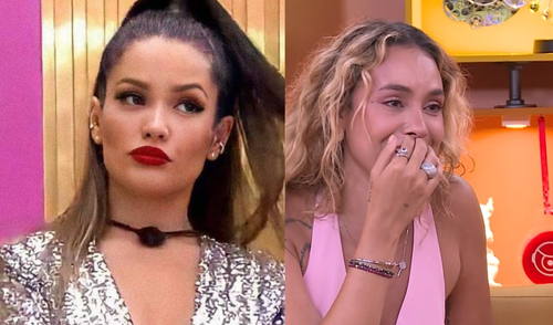 Vazamento de áudio de Juliette sobre eliminação de Sarah no BBB 26 gera polêmica e divide opiniões
