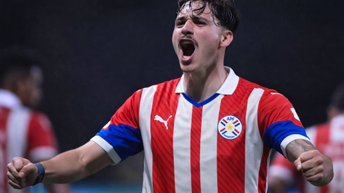 RETORNO DEFINIDO! Palmeiras estabelece data para reapresentação de trio paraguaio após a Copa