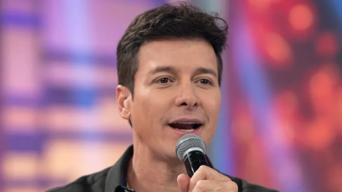 Rodrigo Faro Retorna à Globo para Estrelar Novo Projeto Televisivo