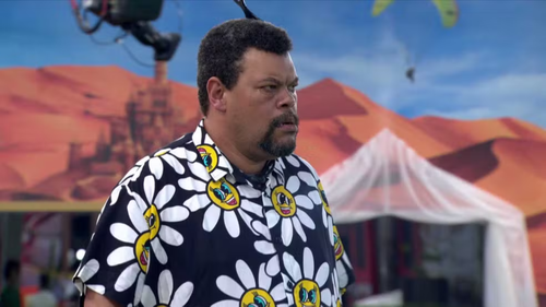 Tensão no BBB 26: Sol repreende Babu por euforia após eliminação de Sarah