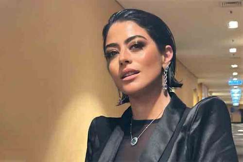 Carol Castro Revela Luta Silenciosa Contra Dores Crônicas: 'É Uma Batalha Diária'