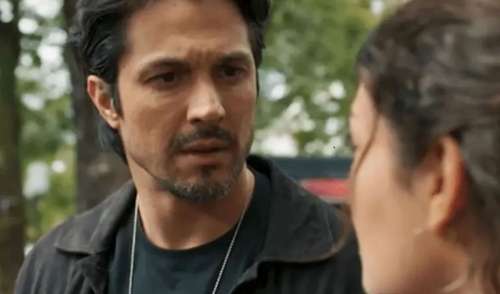 Marco de 100 Capítulos em 'Três Graças' Evidencia a Natureza Fascinante da Cegueira Amorosa