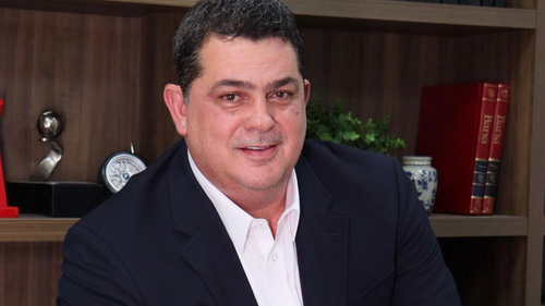 Da roça mineira à liderança no mercado de combustíveis: a trajetória de Claudyson Martins Alves