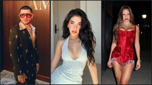 Para Além de Bad Bunny: Descubra 8 Talentos Latinos Que Estão Redefinindo a Música