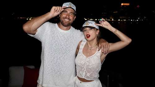 Casamento de Taylor Swift: Detalhes Emergentes do Grande Dia