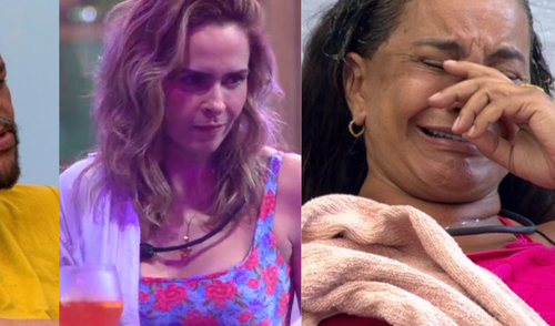 Um Mês de BBB 26: Balanço de Acertos e Erros em Meio a Expulsões e Reviravoltas